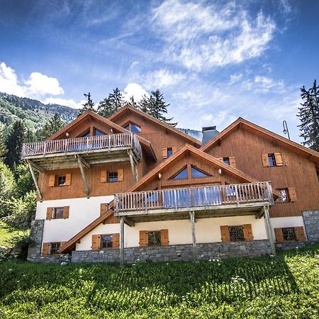 Chalet Beyond - Gelinotte Oz Kültér fotó