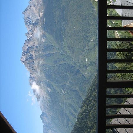 Chalet Beyond - Gelinotte Oz Kültér fotó