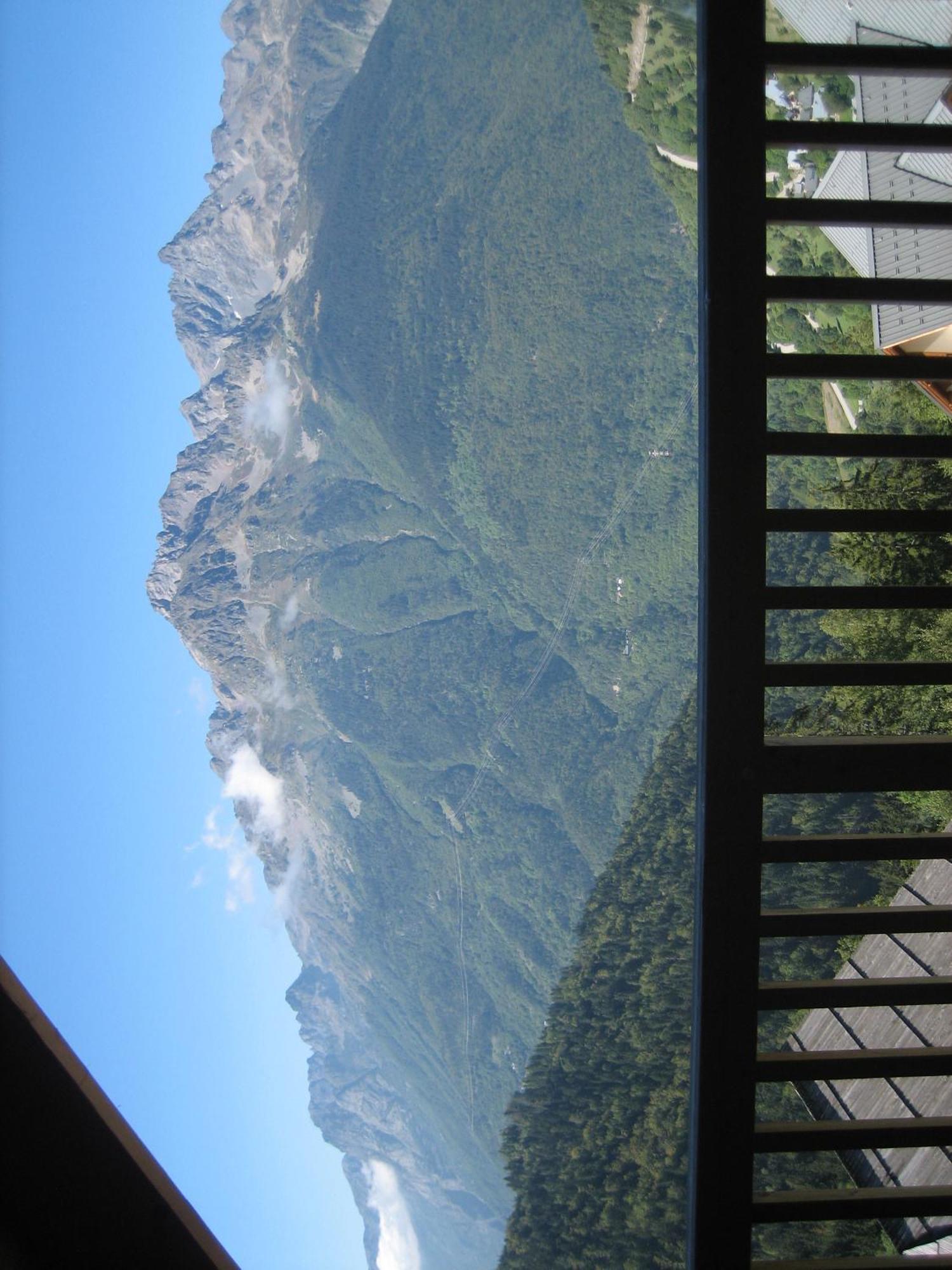 Chalet Beyond - Gelinotte Oz Kültér fotó